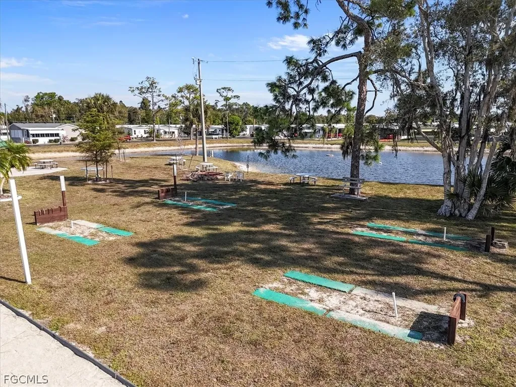 826 Peaceful Drive North Fort Myers FL 33917