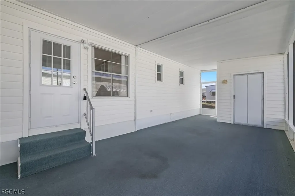 826 Peaceful Drive North Fort Myers FL 33917