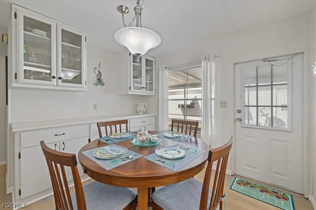 826 Peaceful Drive North Fort Myers FL 33917