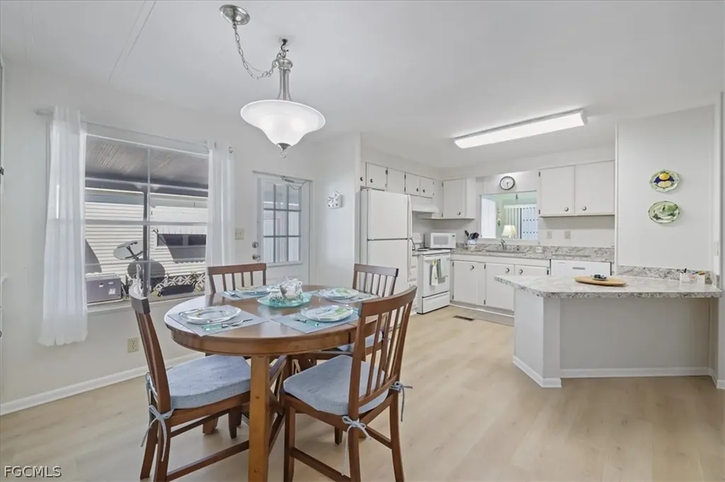 826 Peaceful Drive North Fort Myers FL 33917