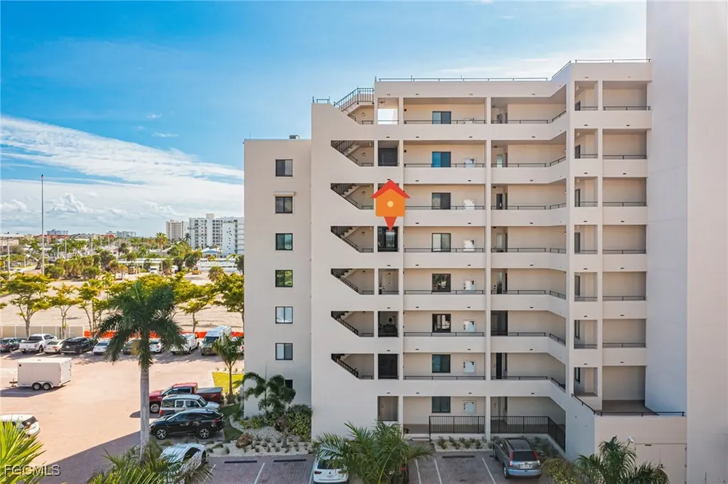 6672 Estero Boulevard Fort Myers Beach FL 33931