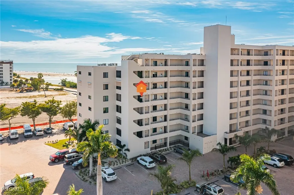 6672 Estero Boulevard Fort Myers Beach FL 33931
