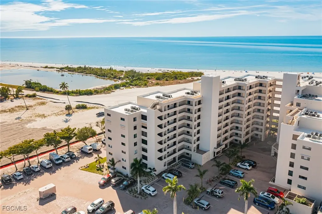 6672 Estero Boulevard Fort Myers Beach FL 33931