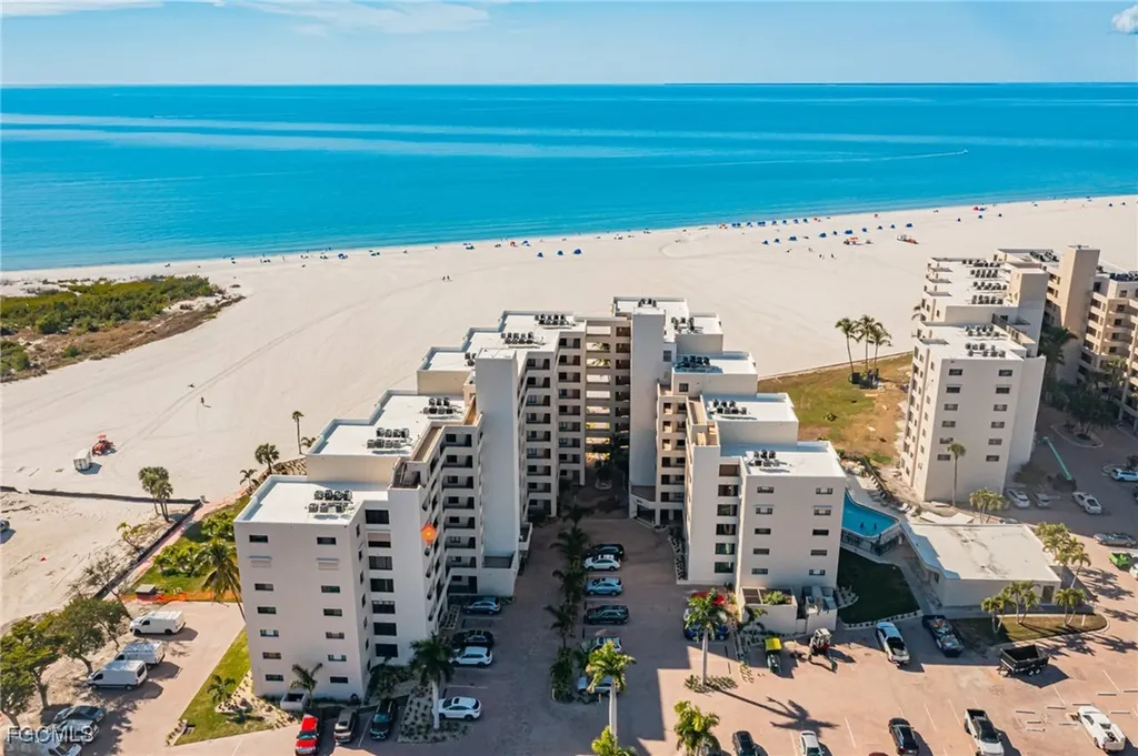 6672 Estero Boulevard Fort Myers Beach FL 33931