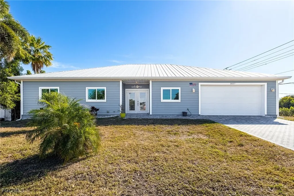 3557 Sea Holly Lane St. James City FL 33956