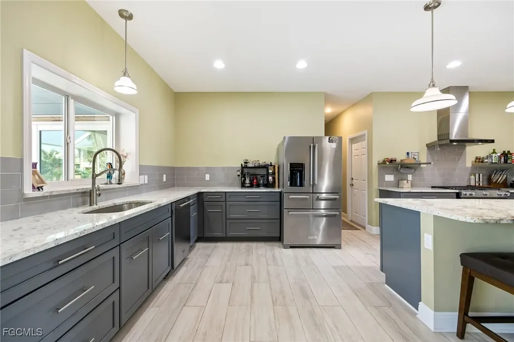 3557 Sea Holly Lane St. James City FL 33956
