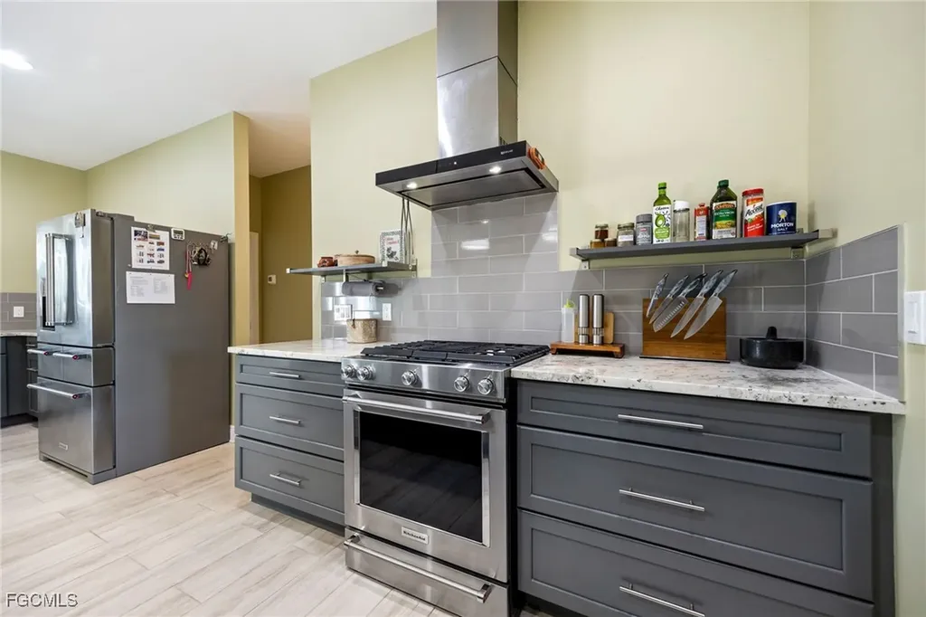 3557 Sea Holly Lane St. James City FL 33956