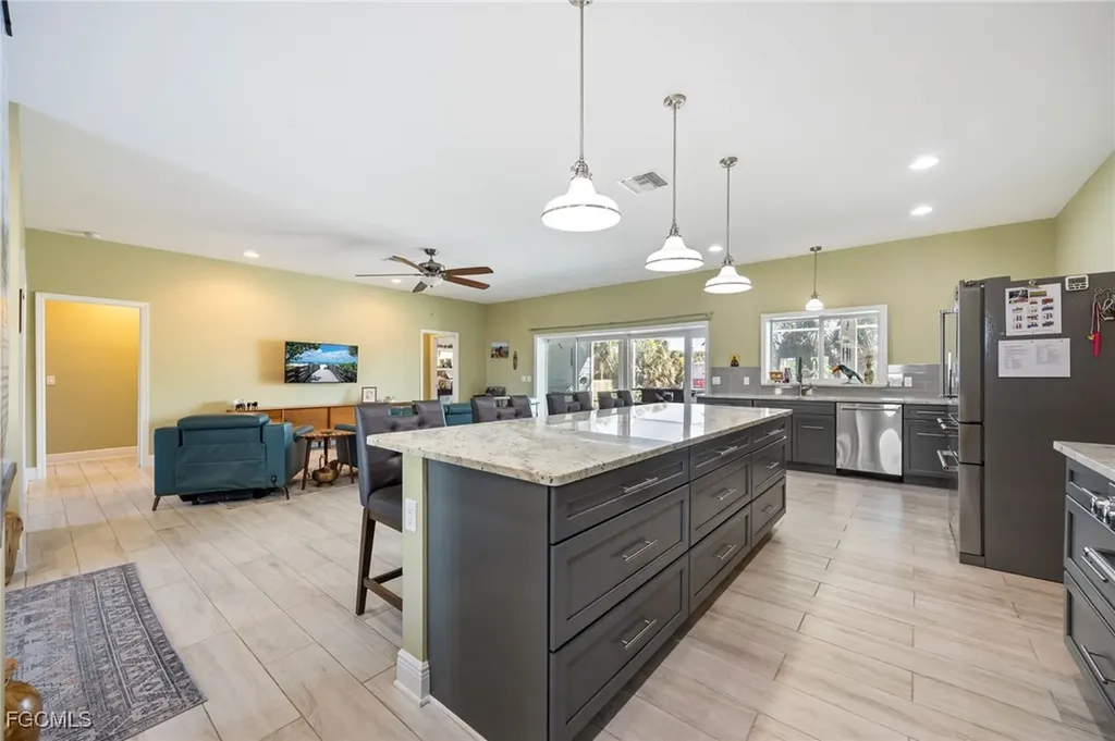 3557 Sea Holly Lane St. James City FL 33956