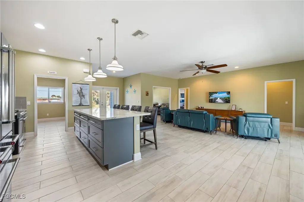 3557 Sea Holly Lane St. James City FL 33956