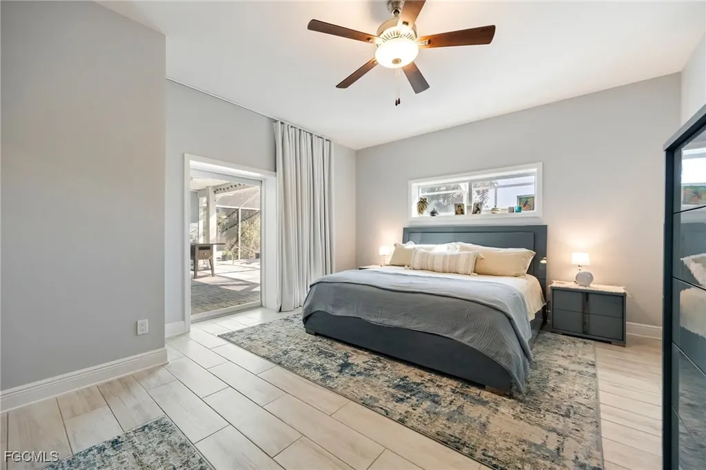 3557 Sea Holly Lane St. James City FL 33956