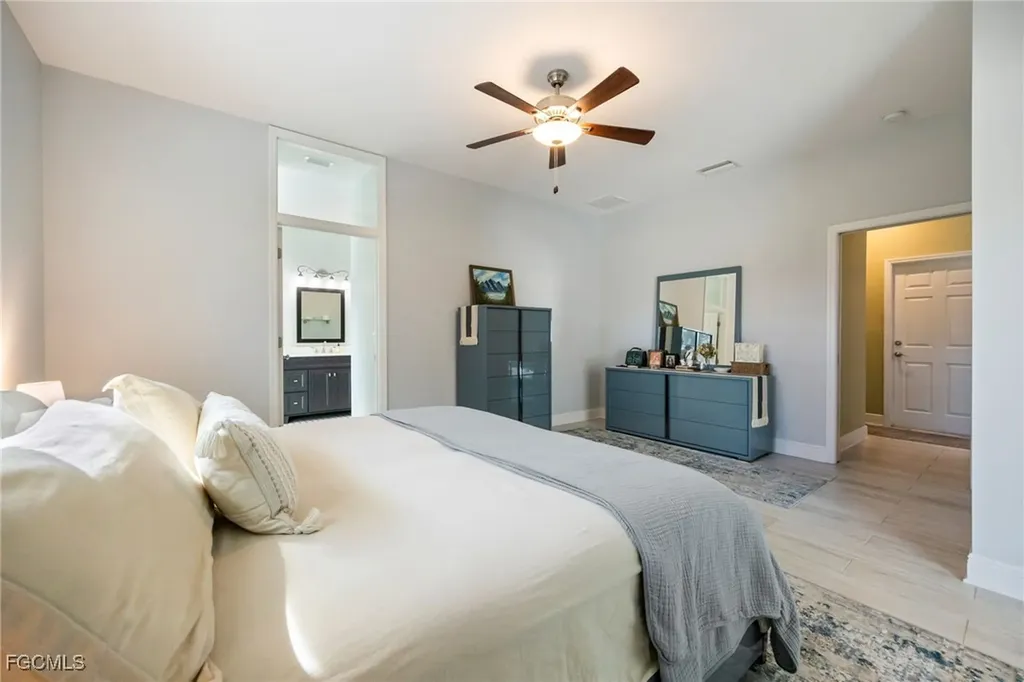 3557 Sea Holly Lane St. James City FL 33956