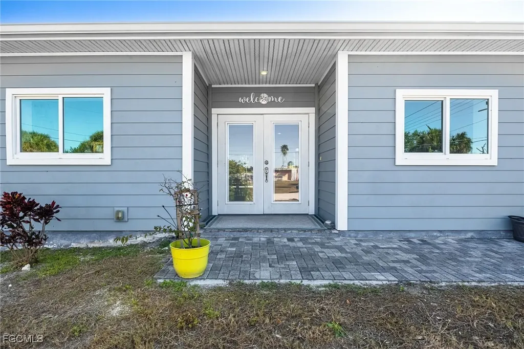 3557 Sea Holly Lane St. James City FL 33956