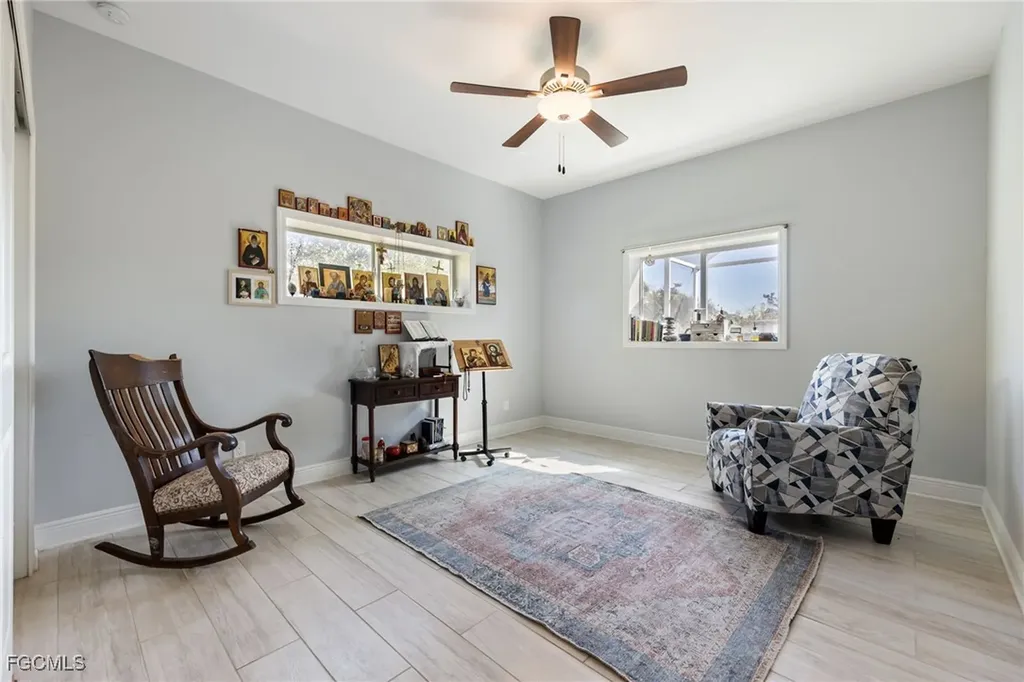 3557 Sea Holly Lane St. James City FL 33956