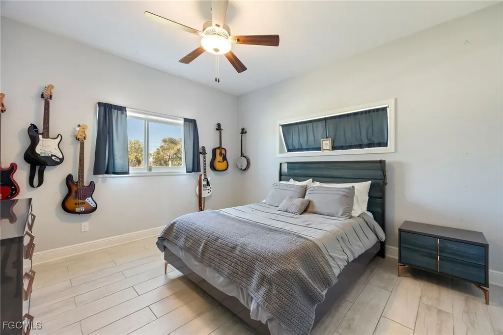 3557 Sea Holly Lane St. James City FL 33956