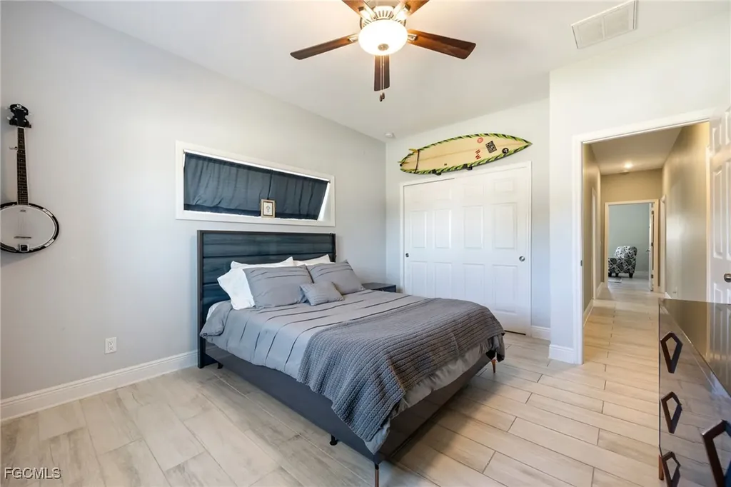 3557 Sea Holly Lane St. James City FL 33956