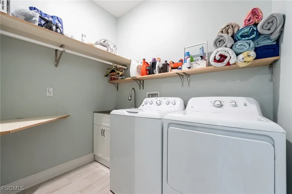 3557 Sea Holly Lane St. James City FL 33956