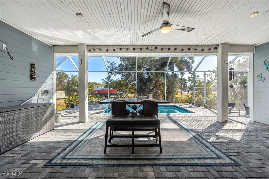 3557 Sea Holly Lane St. James City FL 33956