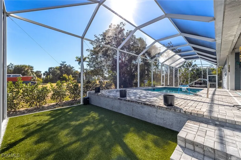 3557 Sea Holly Lane St. James City FL 33956