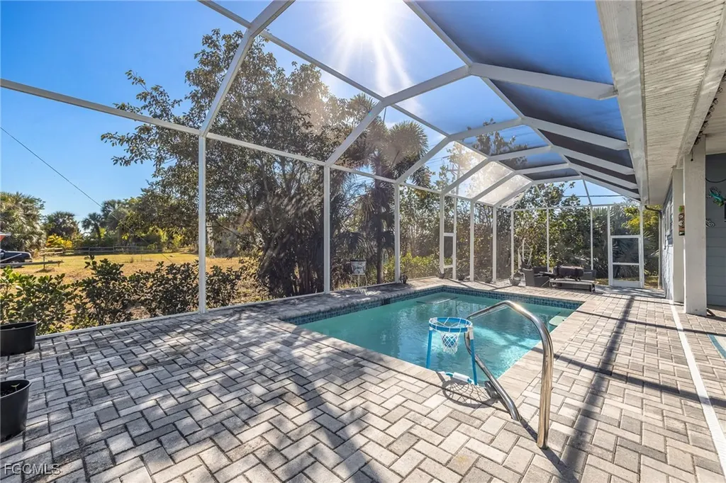 3557 Sea Holly Lane St. James City FL 33956