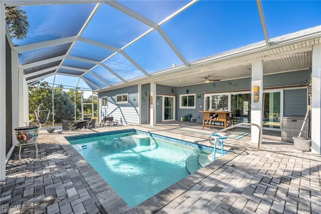 3557 Sea Holly Lane St. James City FL 33956