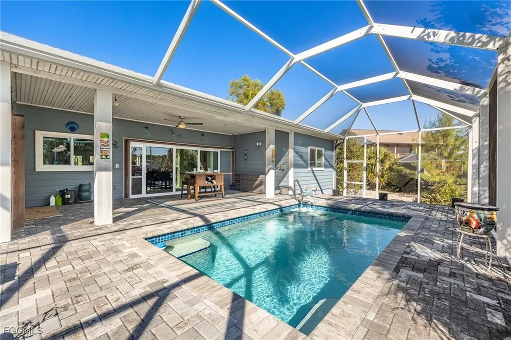 3557 Sea Holly Lane St. James City FL 33956