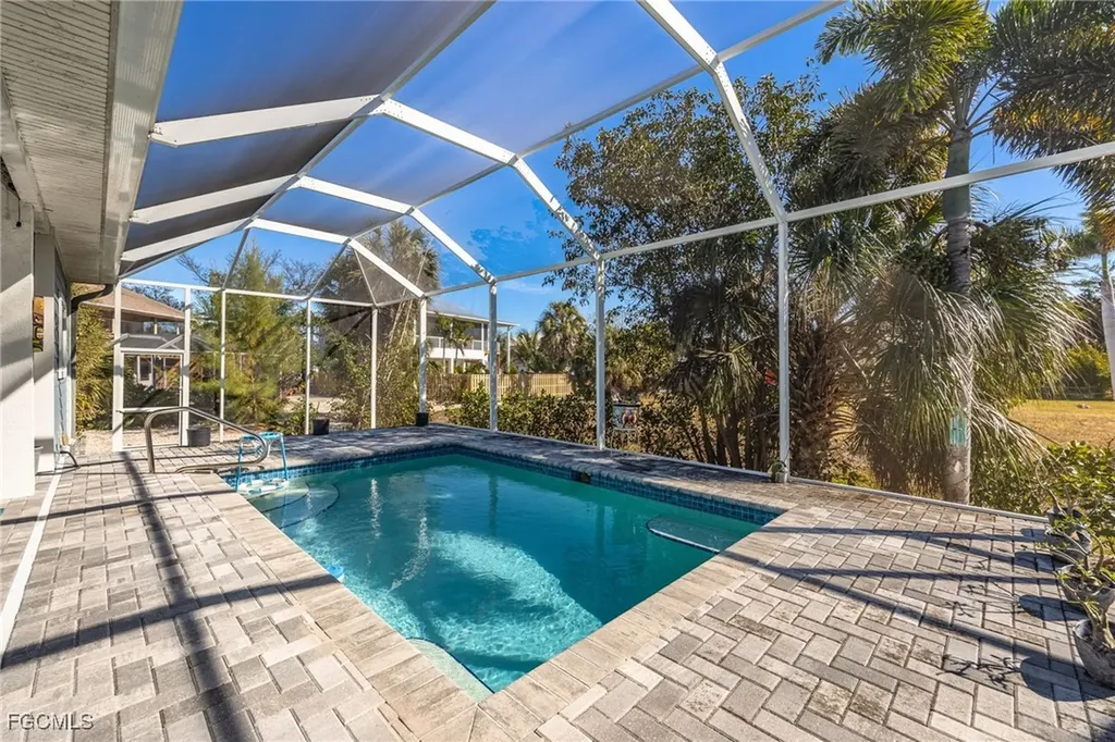 3557 Sea Holly Lane St. James City FL 33956