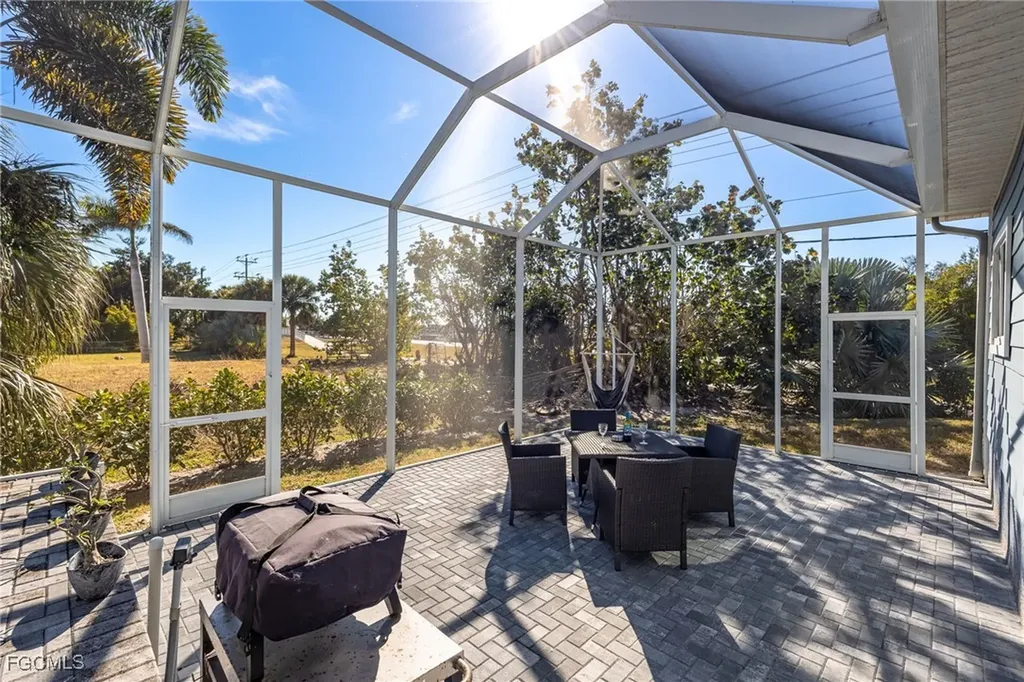 3557 Sea Holly Lane St. James City FL 33956