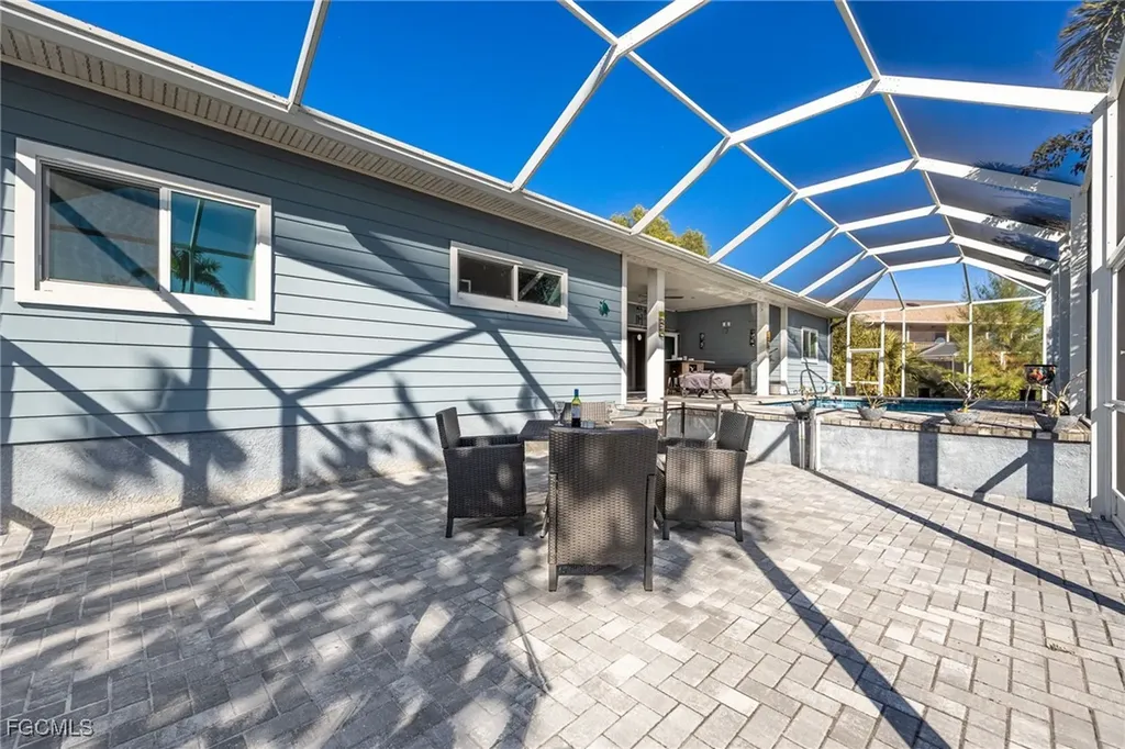 3557 Sea Holly Lane St. James City FL 33956