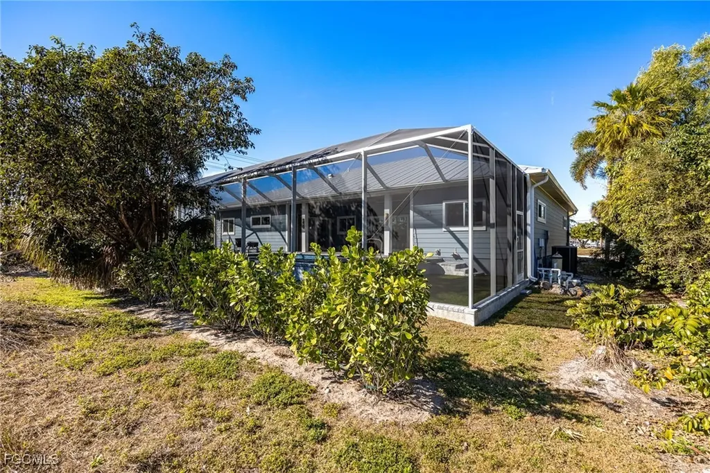 3557 Sea Holly Lane St. James City FL 33956