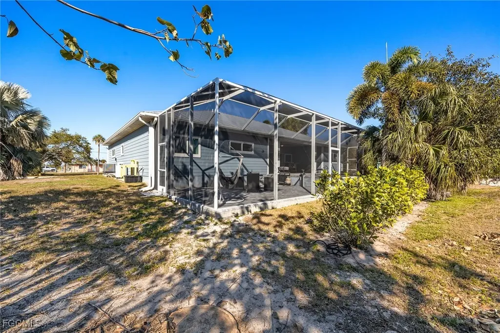 3557 Sea Holly Lane St. James City FL 33956