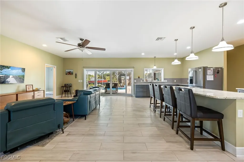 3557 Sea Holly Lane St. James City FL 33956