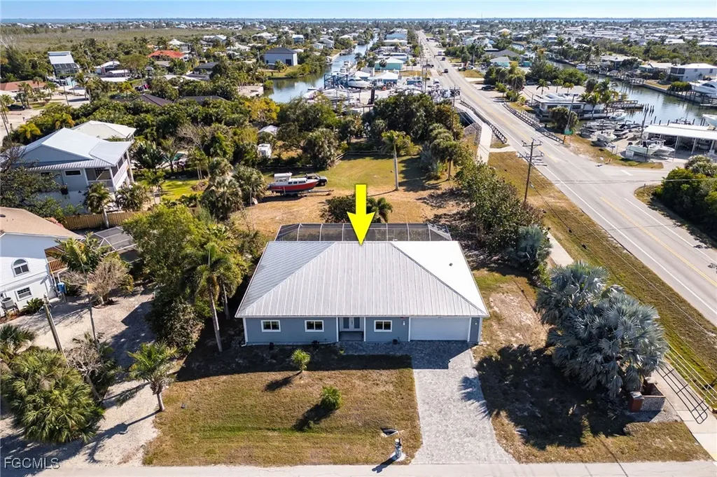 3557 Sea Holly Lane St. James City FL 33956