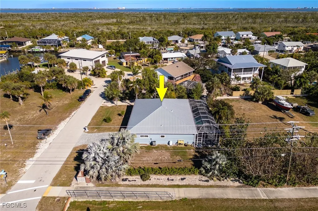 3557 Sea Holly Lane St. James City FL 33956