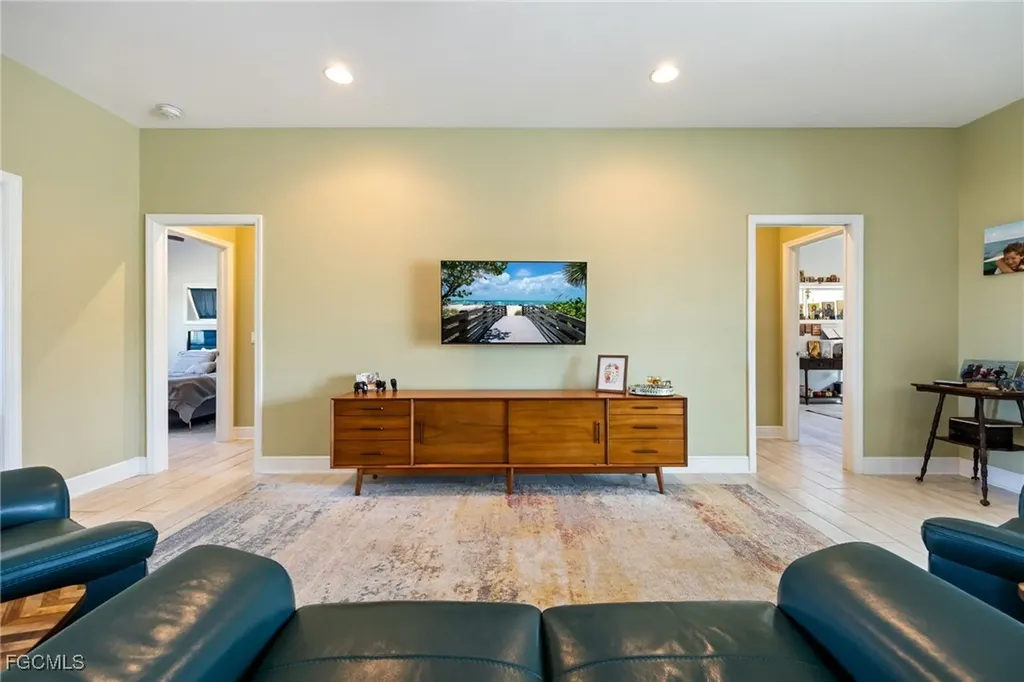 3557 Sea Holly Lane St. James City FL 33956