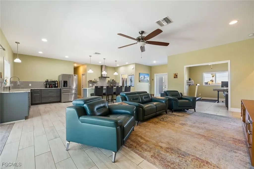3557 Sea Holly Lane St. James City FL 33956