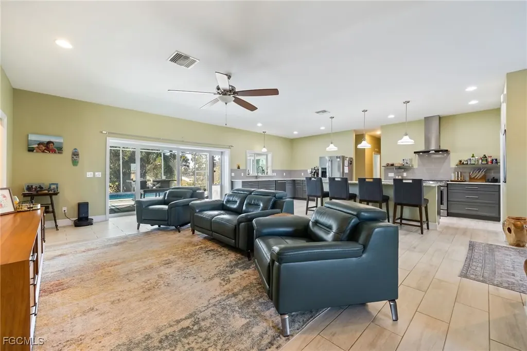 3557 Sea Holly Lane St. James City FL 33956