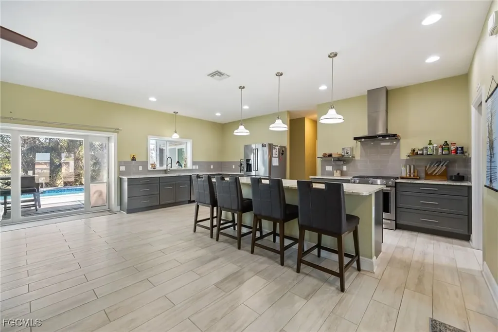 3557 Sea Holly Lane St. James City FL 33956