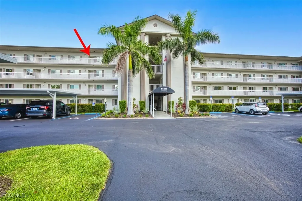 14871 Hole In 1 Circle Fort Myers FL 33919