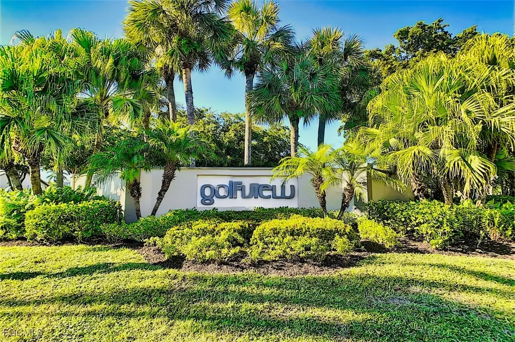 14871 Hole In 1 Circle Fort Myers FL 33919