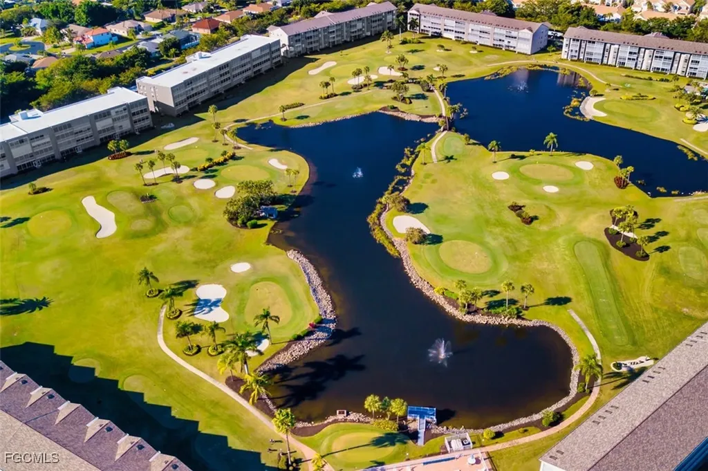 14871 Hole In 1 Circle Fort Myers FL 33919