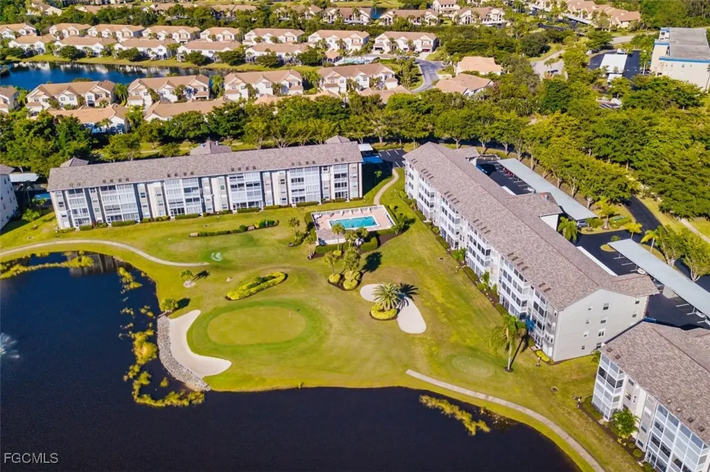 14871 Hole In 1 Circle Fort Myers FL 33919