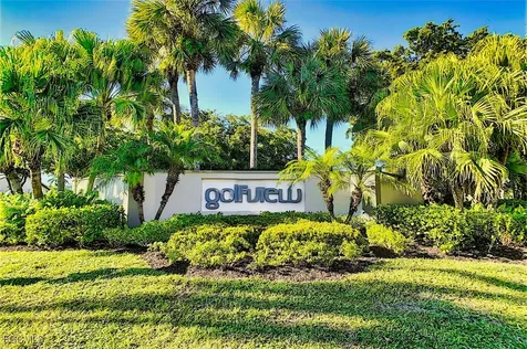 14871 Hole In 1 Circle Fort Myers FL 33919