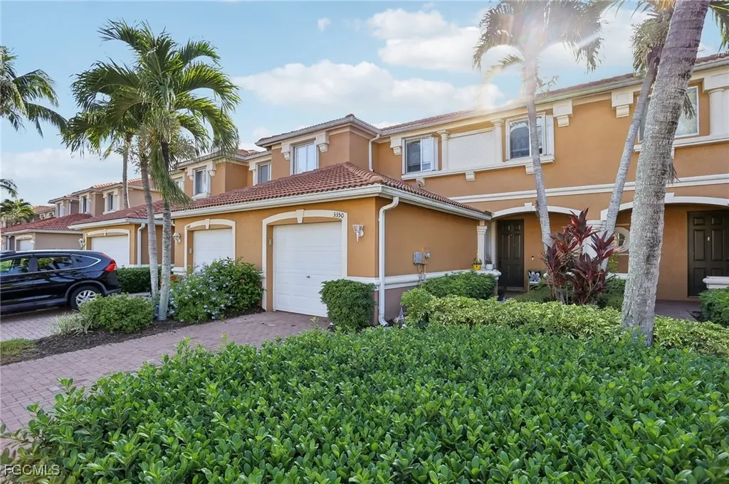 3350 Dandolo Circle Cape Coral FL 33909