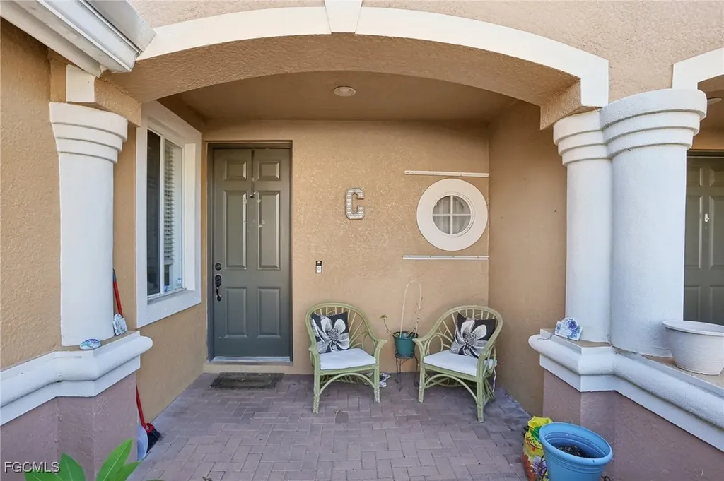 3350 Dandolo Circle Cape Coral FL 33909