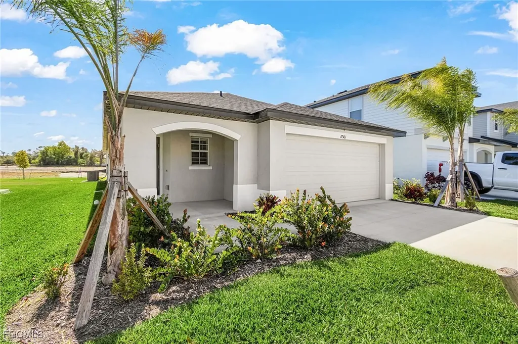 17561 Monte Isola Way North Fort Myers FL 33917
