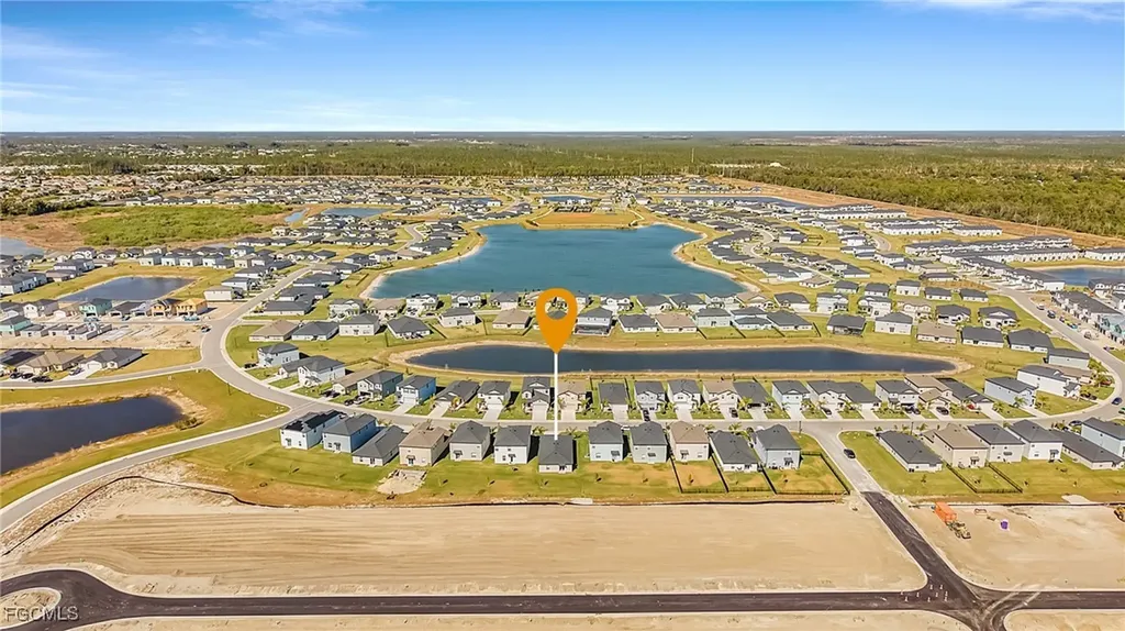 17561 Monte Isola Way North Fort Myers FL 33917