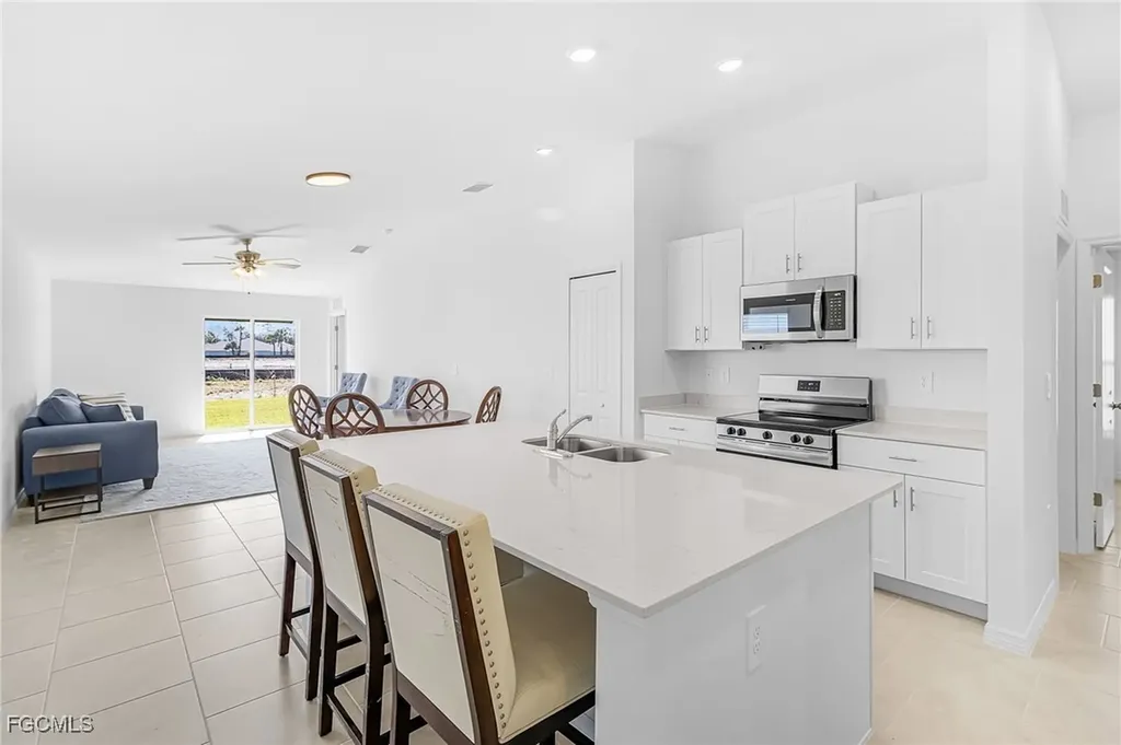 17561 Monte Isola Way North Fort Myers FL 33917
