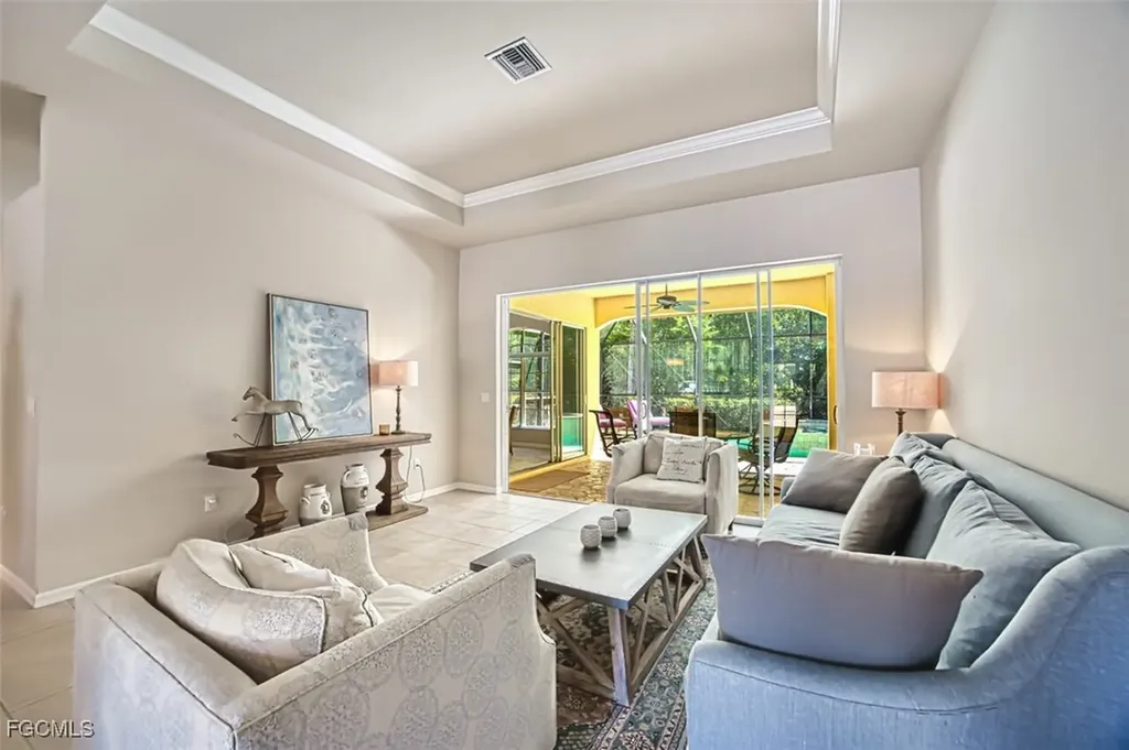 3481 Cypress Marsh Drive Fort Myers FL 33905