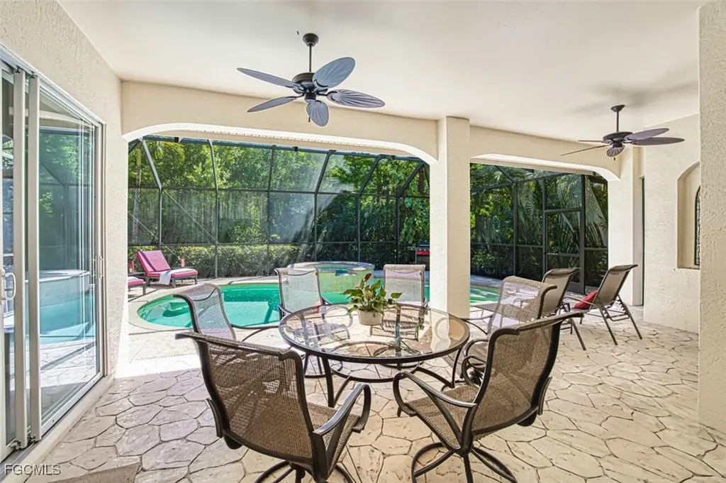 3481 Cypress Marsh Drive Fort Myers FL 33905