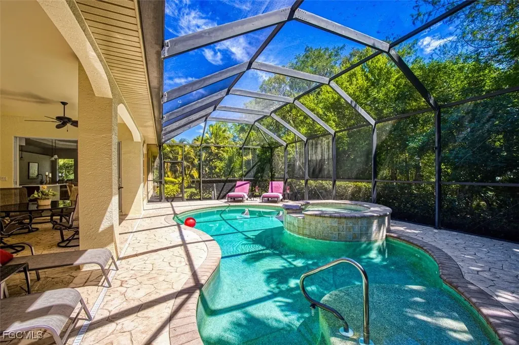3481 Cypress Marsh Drive Fort Myers FL 33905